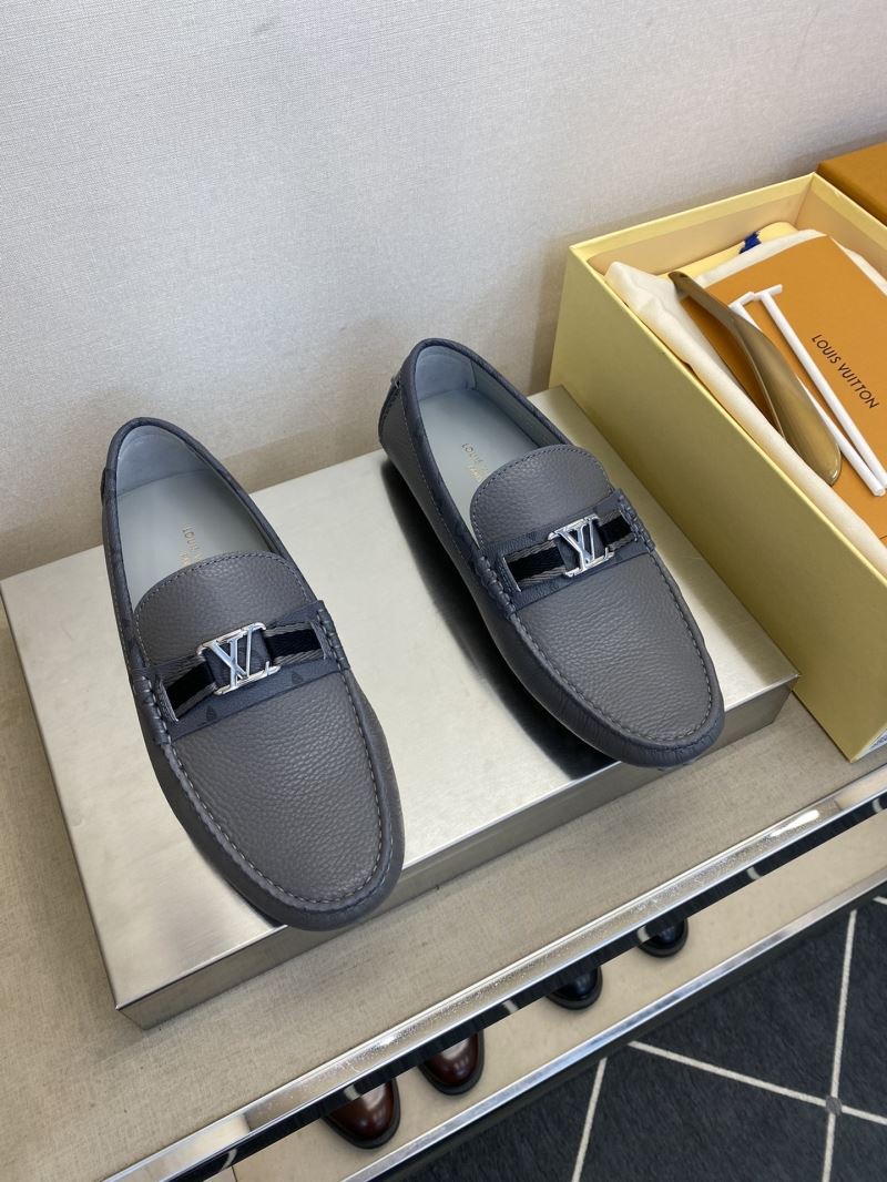 Louis Vuitton Tods Shoes